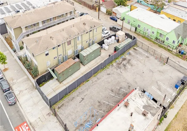 Photo 2 of Land for sale at 1550 W Florence Ave, Los Angeles, CA 90047 | MLS# SR26115683 | Listing updated on 2026-06-08