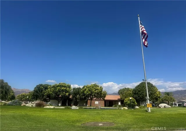 Photo 24 of Manufactured home for sale at 24600 Mountain #87, Hemet, CA 92544 | MLS# PW26124643 | Listing updated on 2026-06-09