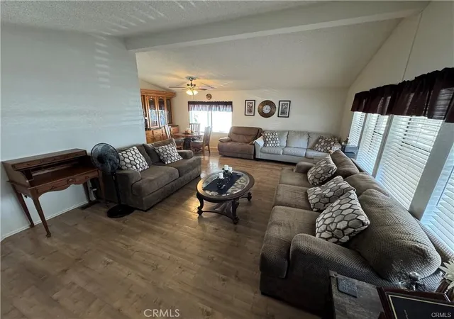 Photo 3 of Manufactured home for sale at 24600 Mountain #87, Hemet, CA 92544 | MLS# PW26124643 | Listing updated on 2026-06-09