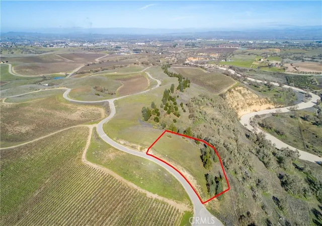 Photo 18 of Land for sale at 3978 Caroline Ct, Paso Robles, CA 93446 | MLS# NS26124628 | Listing updated on 2026-06-11