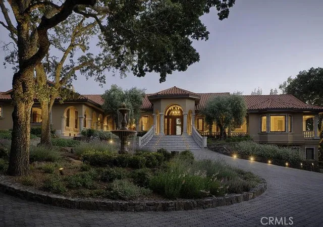 Photo 1 of Land for sale at 3978 Caroline Ct, Paso Robles, CA 93446 | MLS# NS26124628 | Listing updated on 2026-06-11
