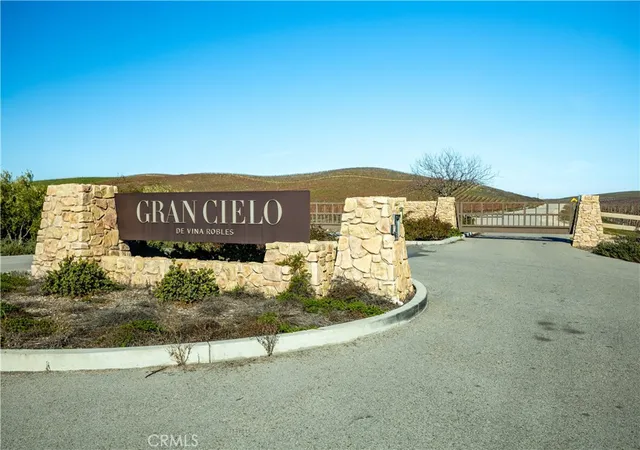 Photo 2 of Land for sale at 3978 Caroline Ct, Paso Robles, CA 93446 | MLS# NS26124628 | Listing updated on 2026-06-11