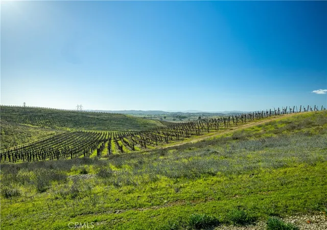 Photo 3 of Land for sale at 3978 Caroline Ct, Paso Robles, CA 93446 | MLS# NS26124628 | Listing updated on 2026-06-11