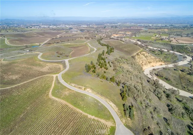 Photo 4 of Land for sale at 3978 Caroline Ct, Paso Robles, CA 93446 | MLS# NS26124628 | Listing updated on 2026-06-11