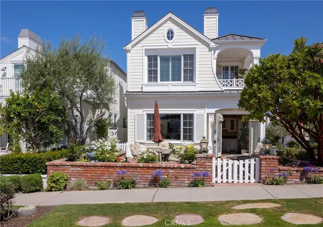 Homes for sale in Corona Del Mar, CA | 223 Marigold Ave, Corona Del Mar, CA 92625 | MLS# NP26124190