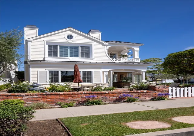 Homes for sale in Corona Del Mar, CA | 223 Marigold Ave, Corona Del Mar, CA 92625 | MLS# NP26124190