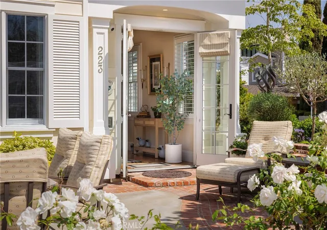 5th image of 223 Marigold Ave, Corona Del Mar, CA 92625 | MLS# NP26124190