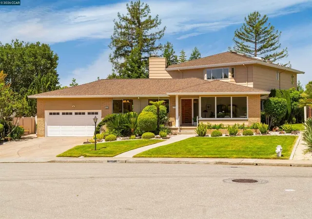Homes for sale in Castro Valley, CA | 16985 Lamont Ct, Castro Valley, CA 94546 | MLS# 41137603