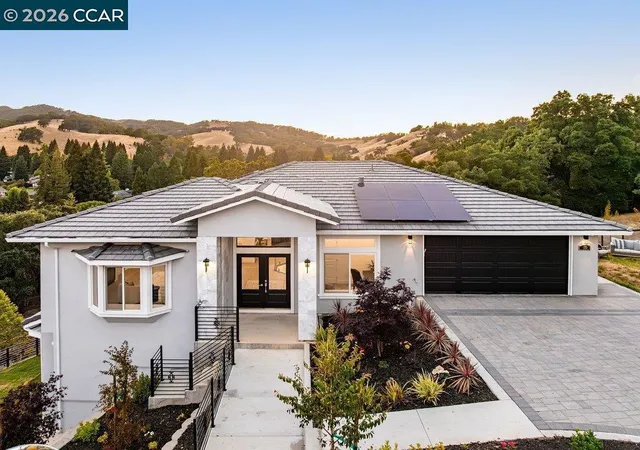 Homes for sale in Lafayette, CA | 130 Arbor View Ln, Lafayette, CA 94549 | MLS# 41137604