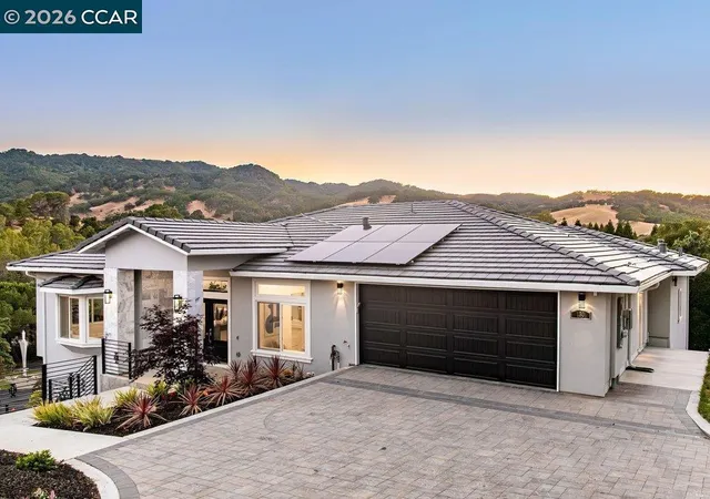 Homes for sale in Lafayette, CA | 130 Arbor View Ln, Lafayette, CA 94549 | MLS# 41137604