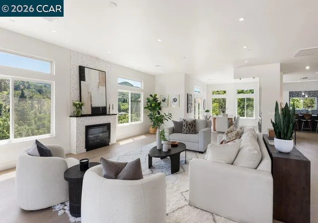 Homes for sale in Lafayette, CA | 130 Arbor View Ln, Lafayette, CA 94549 | MLS# 41137604