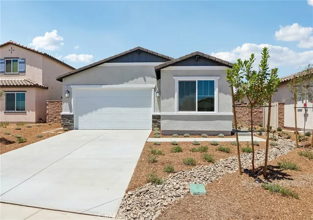 Homes for sale in Perris, CA | 1222 Creighton Cir, Perris, CA 92571 | MLS# SW26124693