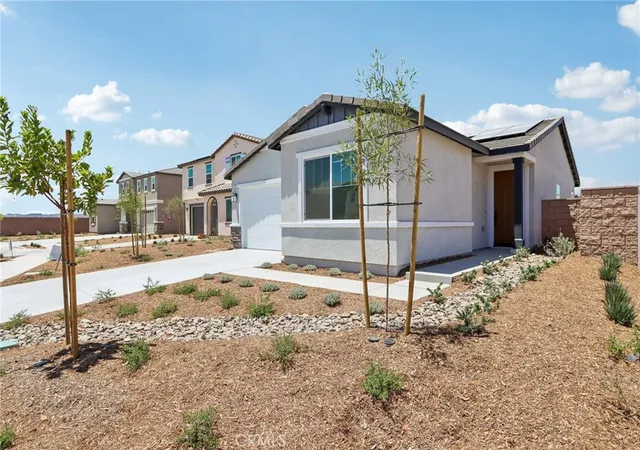 Homes for sale in Perris, CA | 1222 Creighton Cir, Perris, CA 92571 | MLS# SW26124693