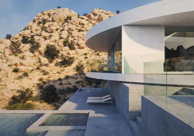 2nd image of 5990 Acoma Trl, Yucca Valley, CA 92284 | MLS# 219148931DA