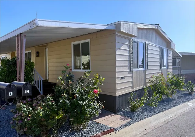Homes for sale in Loma Linda, CA | 24414 University Ave #44, Loma Linda, CA 92354 | MLS# IG26124698