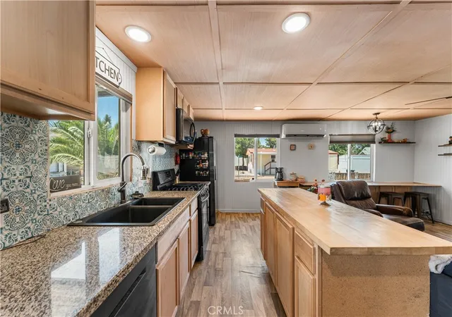 Photo 1 of Manufactured home for sale at 1724 Sandra, Rosamond, CA 93560 | MLS# SR26124533 | Listing updated on 2026-09-01