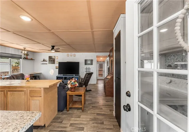 Photo 3 of Manufactured home for sale at 1724 Sandra, Rosamond, CA 93560 | MLS# SR26124533 | Listing updated on 2026-09-01