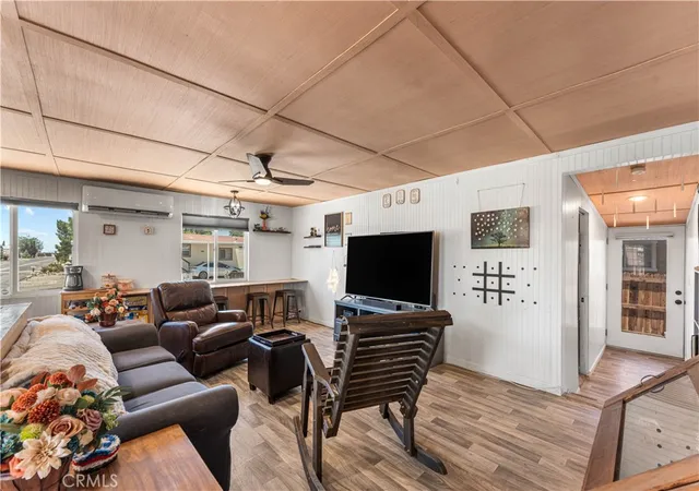 Photo 3 of Manufactured home for sale at 1724 Sandra, Rosamond, CA 93560 | MLS# SR26124533 | Listing updated on 2026-09-01
