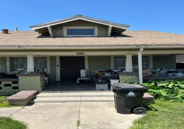 Photo 1 of Sale Pending at 5859 S Figueroa, Los Angeles, CA 90003 | MLS# DW26124687 | Listing updated on 2026-10-05