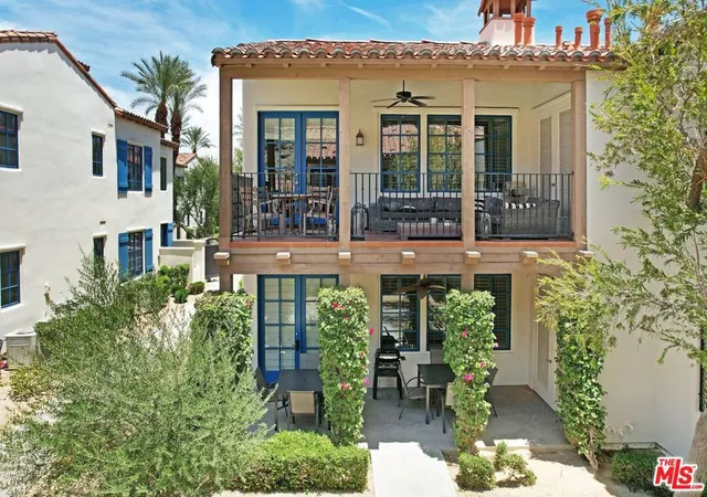 Photo 1 of Condo for sale at 48696 Legacy Dr, La Quinta, CA 92253 | MLS# 26844341 | Listing updated on 2026-10-04