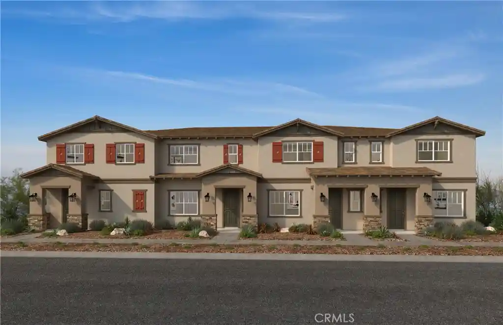 Listing Photo 1 - Condo for sale in 4679 S Moonstar Privado located at 4679 S Moonstar Privado, Ontario, CA 91762 - Unit 4679 S Moonstar Privado