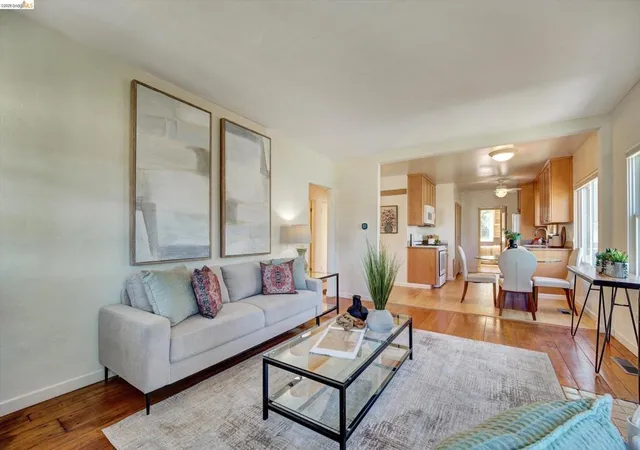 Photo 2 of Single family home for sale at 4080 Kuhnle Ave, Oakland, CA 94605 | MLS# 41137606 | Listing updated on 2026-10-06