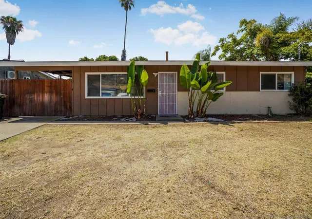 Homes for sale in Chula Vista, CA | 152 E Oxford Street, Chula Vista, CA 91911 | MLS# 260013839SD