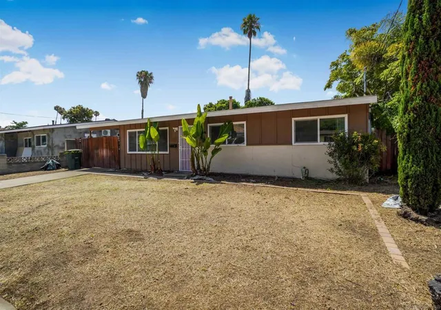 Homes for sale in Chula Vista, CA | 152 E Oxford Street, Chula Vista, CA 91911 | MLS# 260013839SD