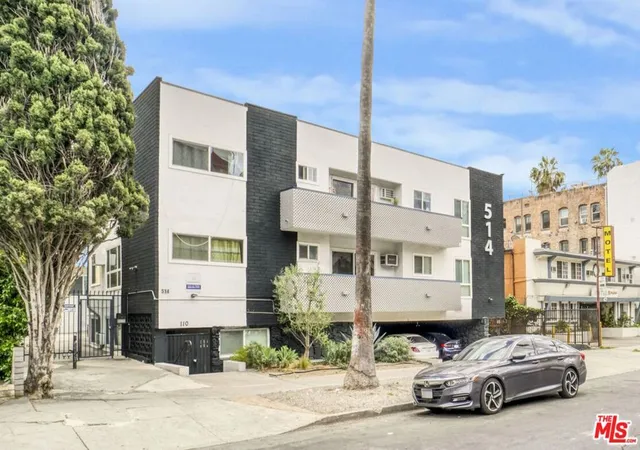 Photo 1 of Multi family home for sale at 514 S Mariposa Ave, Los Angeles, CA 90020 | MLS# 26844845 | Listing updated on 2026-09-21