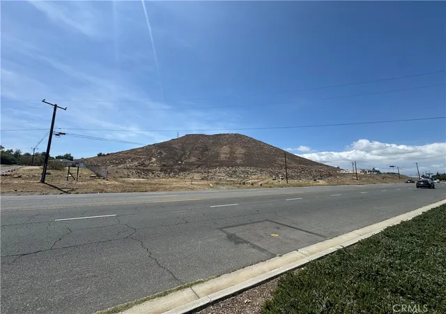 Land for sale at 3696 Hamner, Norco, CA 92860 | MLS# CV26124720