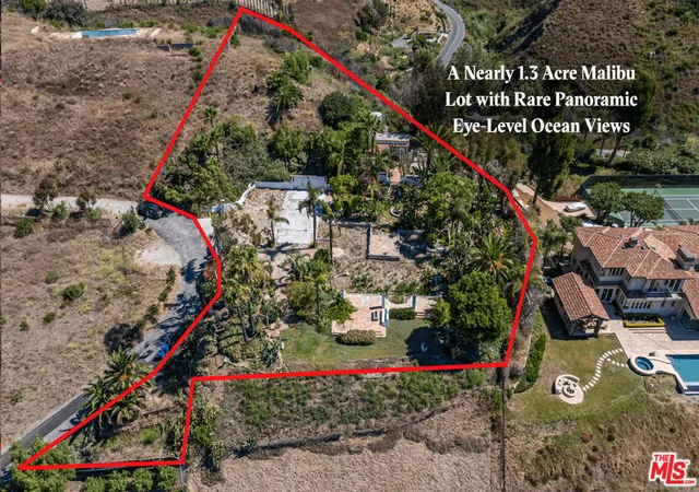 Photo 3 of Land for sale at 21967 Pacific Coast Hwy, Malibu, CA 90265 | MLS# 26842333 | Listing updated on 2026-06-16