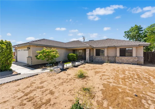 Homes for sale in California City, CA | 9948 Irene, California City, CA 93505 | MLS# SR26124560