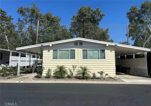 Homes for sale in Lake Forest, CA | 24921 Muirlands #26, Lake Forest, CA 92630 | MLS# OC26124793