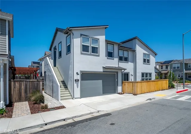 Homes for sale in San Luis Obispo, CA | 1885 San Luis Ranch, San Luis Obispo, CA 93405 | MLS# SC26097591