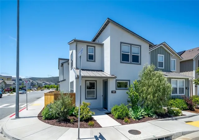 Homes for sale in San Luis Obispo, CA | 1885 San Luis Ranch, San Luis Obispo, CA 93405 | MLS# SC26097591