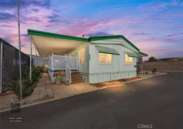 2nd image of 9131 Rosedale Hwy #49, Bakersfield, CA 93312 | MLS# SR26124783
