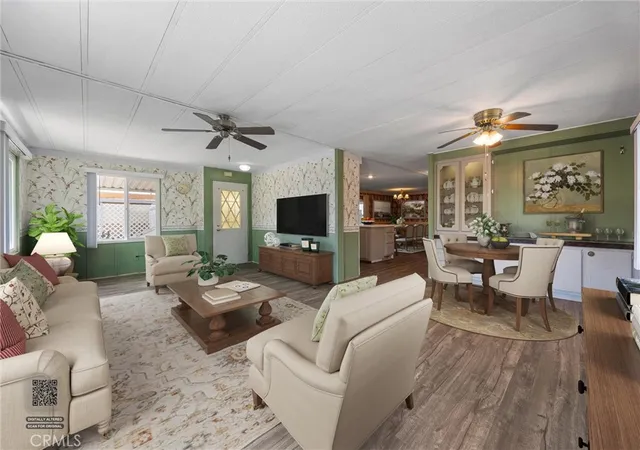 4th image of 9131 Rosedale Hwy #49, Bakersfield, CA 93312 | MLS# SR26124783