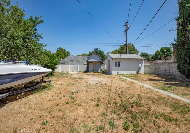 Photo 3 of Sale Pending at 17337 Saticoy, Northridge, CA 91325 | MLS# SR26123124 | Listing updated on 2026-09-01