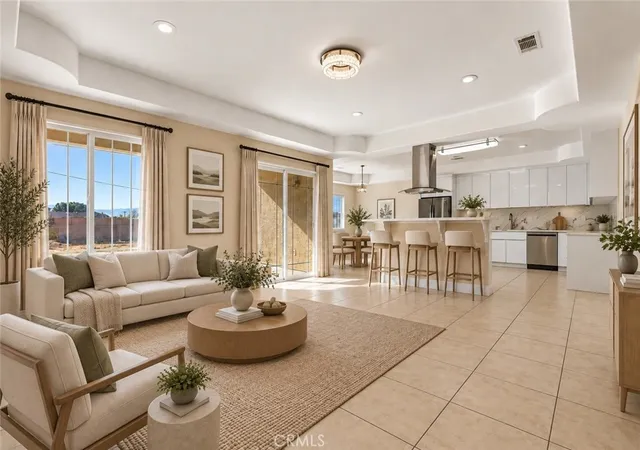 Photo 3 of Single family home for sale at 15833 Sago Rd, Apple Valley, CA 92307 | MLS# IV26124620 | Listing updated on 2026-09-28