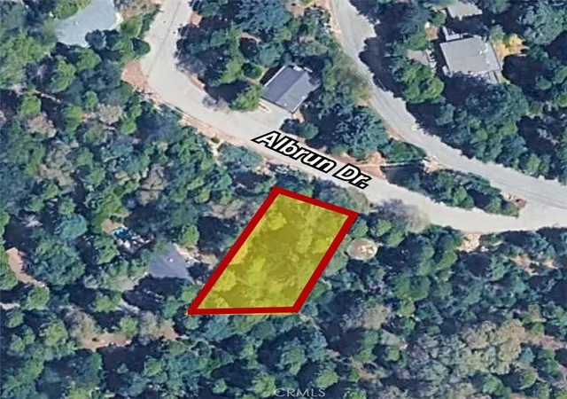 1st image of 24380 Albrun Dr, Crestline, CA 92325 | MLS# IV26104087