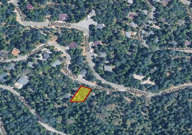 2nd image of 24380 Albrun Dr, Crestline, CA 92325 | MLS# IV26104087