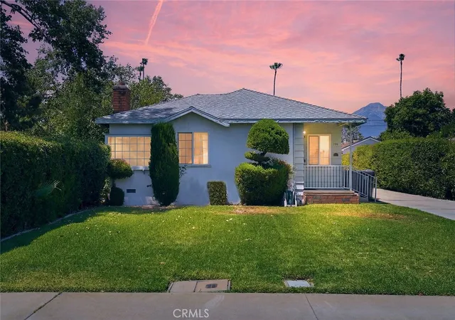 1st image of 709 E J St, Ontario, CA 91764 | MLS# OC26123939