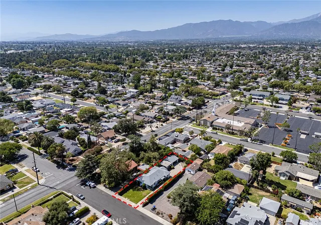 30th image of 709 E J St, Ontario, CA 91764 | MLS# OC26123939