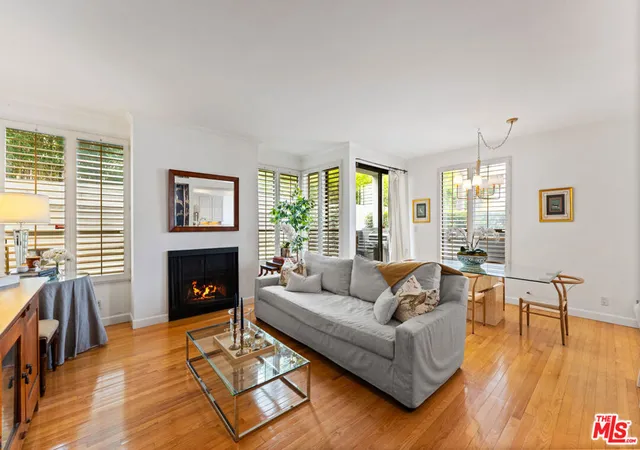 4th image of 12115 San Vicente Blvd #111, Los Angeles, CA 90049 | MLS# 26844629