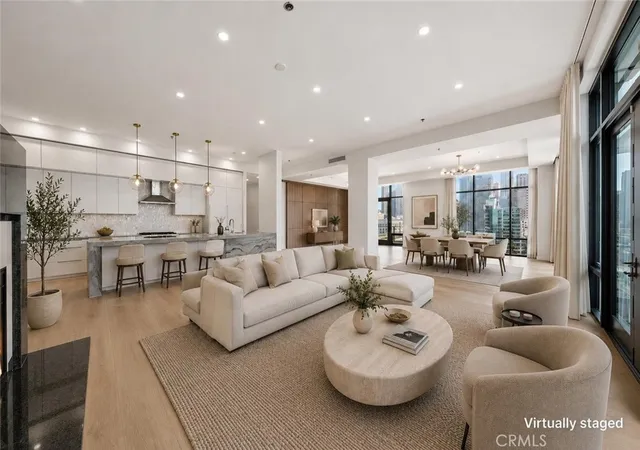 2nd image of 1111 S Grand Ave #PH 5, Los Angeles, CA 90015 | MLS# OC26120568