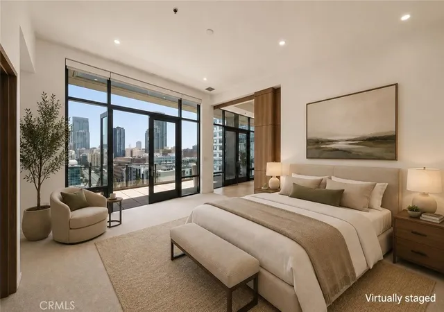4th image of 1111 S Grand Ave #PH 5, Los Angeles, CA 90015 | MLS# OC26120568