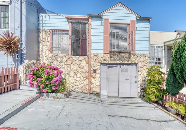 Photo 1 of Single family home for sale at 150 Cambridge St, San Francisco, CA 94134 | MLS# 41137622 | Listing updated on 2026-09-23