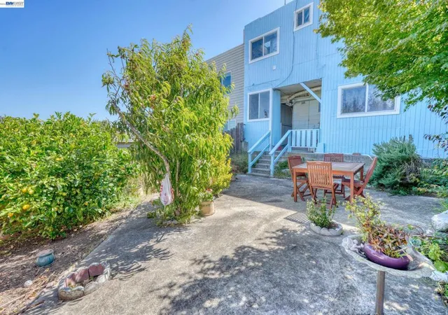 Photo 24 of Single family home for sale at 150 Cambridge St, San Francisco, CA 94134 | MLS# 41137622 | Listing updated on 2026-09-23
