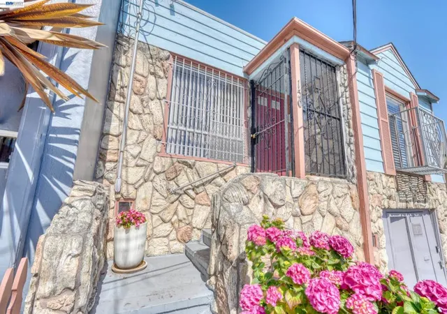 Photo 2 of Single family home for sale at 150 Cambridge St, San Francisco, CA 94134 | MLS# 41137622 | Listing updated on 2026-09-23