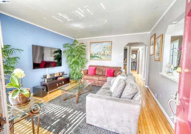 Photo 3 of Single family home for sale at 150 Cambridge St, San Francisco, CA 94134 | MLS# 41137622 | Listing updated on 2026-09-23